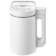 Midea 美的 DJ10B-E103 破壁豆浆机 1L 极地白