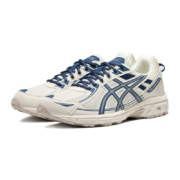 京东百亿补贴：ASICS 亚瑟士 GEL-VENTURE 6 男子越野系列跑鞋 1011B550