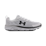 安德玛（UNDERARMOUR）Charged Assert 9男子运动跑步鞋3025705 白色108 43