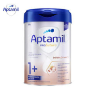 Aptamil 爱他美 白金德国版原装HMO幼儿配方奶粉1+段800g
