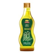 概率券、plus会员：金龙鱼 藤椒油 花椒油 330ml*4件