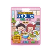 PLUS会员:Zek每日拌饭海苔70g*3件