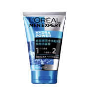 欧莱雅 洗面奶100ml