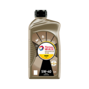 道达尔（Total）快驰9000 全合成机5W40 SN/CF A3/B4级1L（SN升级SP交替发货）