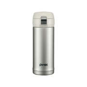 Pyrex 康宁 不锈钢保温杯 360ml 四色可选*2件