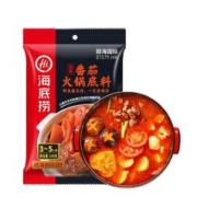 海底捞 鲜美番茄 火锅底料 200g 3-5人份