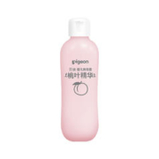 Pigeon 贝亲 桃叶精华系列 婴儿爽身露 200ml