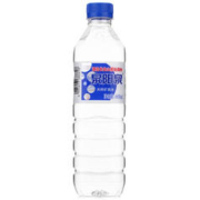 泉阳泉 天然矿泉水600ml*24瓶 整箱装弱碱性饮用水会议 外出携带矿泉