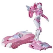 Hasbro 孩之宝 变形金刚 决战塞伯坦王国系列 加强级 F0676 阿尔茜