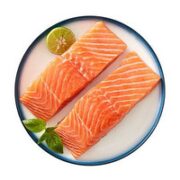 10日20点！Marine Harvest 美威 智利三文鱼排 250g
