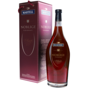宝树行 马爹利名士6000ml  MARTELL  法国干邑白兰地  原装进口洋酒