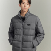 17日10点开抢：GXG 短款鹅绒服