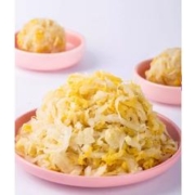 咕咕熊 东北正宗特产酸菜 500g*4袋