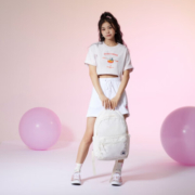 匡威（Converse）官方 All Star男女经典低帮帆布鞋珊瑚粉A02800C A02800C 36