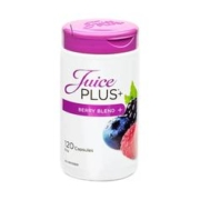 juiceplus+美国进口维生素胶囊