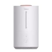 美的（Midea）热雾加湿器 SR-3R50
