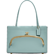 PLUS会员：COACH 蔻驰 CASHIN CARRY 20号托特包 C9812