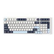 VGN S99 三模机械键盘 98键 极光冰淇淋轴