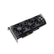 ZOTAC 索泰 GeForce RTX 3060Ti 8GD6 霹雳版 HA 显卡 8GB 黑色