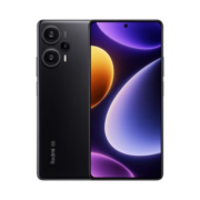 Redmi Note 12 Turbo 5G 第二代骁龙7+ 超细四窄边OLED直屏 16GB+256GB碳纤黑