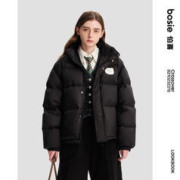 bosie 短款羽绒服 8210232215