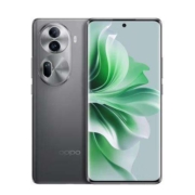 新品上市：OPPO Reno11 Pro 5G智能手机 12GB+512GB 曜石黑
