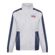 adidas 阿迪达斯 WINDBREAKER 女款防风外套 GK1510