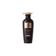 京东PLUS：Ryo 吕 黑吕莹韧滋养洗发水 400ml