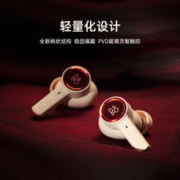 铂傲 B&O Beoplay EX 蓝牙耳机丹麦真无线主动降噪防水耳塞bo耳机beoex