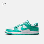 Nike/耐克 DUNK LOW男子运动鞋 低帮轻便缓震DV0833