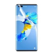 SMARTDEVIL 闪魔 华为系列 曲面超清水凝前膜 2片装