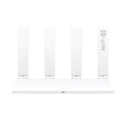 HUAWEI 华为 AX2 Pro 双频1500M 家用千兆无线路由器 Wi-Fi 6 白色
