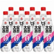 13日0点：大窑 苏想气泡水 荔枝味 450ml*9瓶