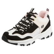概率券、学生会员、PLUS会员：SKECHERS 斯凯奇 女士熊猫休闲鞋 8730074
