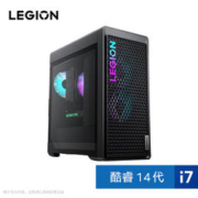 LEGION 联想拯救者 拯救者刃7000K 2024款 电脑主机（i7-14700KF、16GB、1TB、RTX4060Ti）