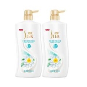 舒蕾 水莲清爽净润沐浴露600ml*2