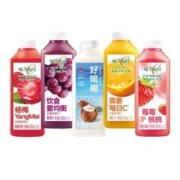 WEICHUAN 味全 每日C果汁 300ml*12瓶