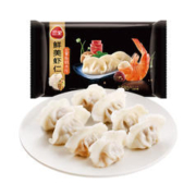 三全 私厨 鲜美虾仁水饺480g