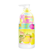 88VIP会员：Nursery 娜斯丽 卸妆洁面啫喱 180ml