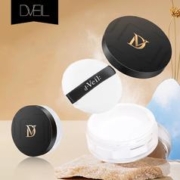 d‘Veil: 防水防汗自然提亮散粉