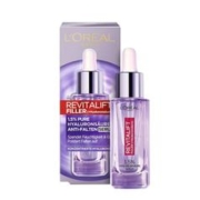【含税直邮】L'Oreal Paris 欧莱雅 复颜玻尿酸水光充盈导.入菁纯精华液 30ml 德版