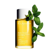 CLARINS 娇韵诗 天然调和身体护理油100ml