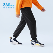 361°  儿童加绒长裤  130-175cm  *2件
