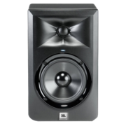 JBL 305/306/308P MKII有源音响录音监听电脑桌面HiFi音箱专业音响家用LSR310全新 305PMKII 一只