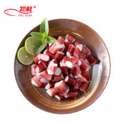 CHUXIAN 初鲜 冷冻三去八爪鱼粒 350g 袋装 70-90粒