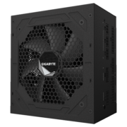 技嘉魔鹰(GIGABYTE)额定1000W金牌认证全模组电脑电源/ATX 3.0/PCIE5.0/原生16PIN/十年保障/支持40系列显卡