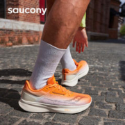 saucony 索康尼 VESSEL威途跑鞋