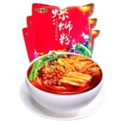 学生会员：十里螺香 广西柳州正宗特产水煮速食螺蛳粉300g/袋 3袋清香型