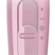 PHILIPS 飞利浦 BHC017/05 电吹风 樱粉色