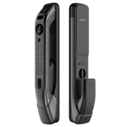 双11预售：kaadas 凯迪仕 K20 Max精英版全自动智能门锁 太空灰